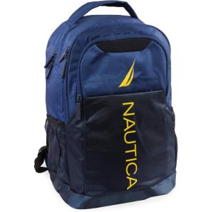 NAUTICA Backpack(Blue Navy)