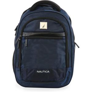 NAUTICA Business Backpack(Navy)