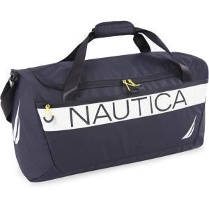 Nautica 24″ Sport Duffel(NAVY)