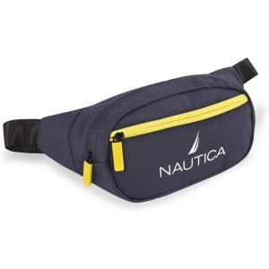 Nautica Fanny Pack(Navy)