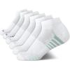 All White