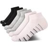 Light Pink Black
