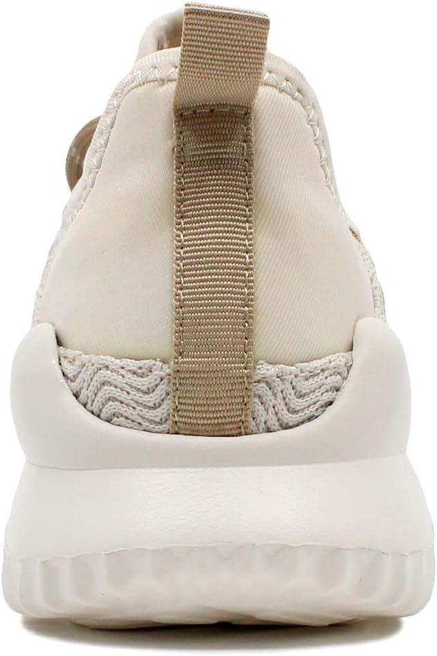 imageNautica Womens Casual Fashion Sneakers Comfortable Walking Shoes with Knit Upper and Cushioned SupportDanvillenude