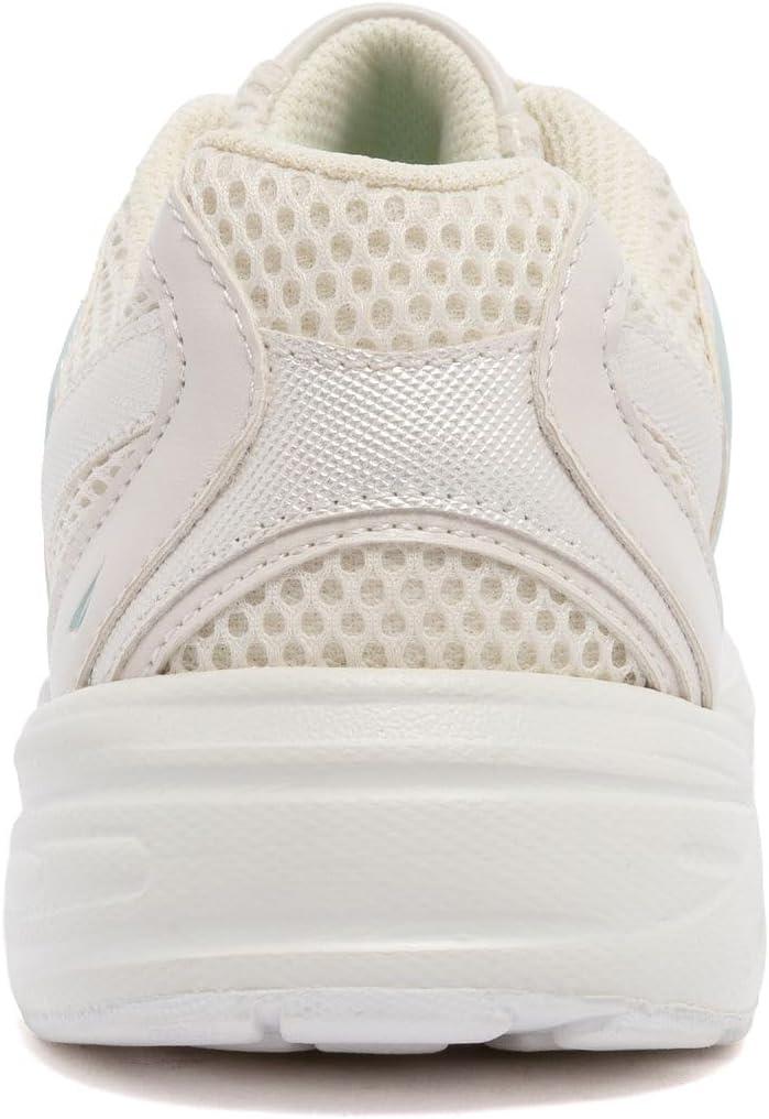 imageNautica Womens Lightweight Athletic Running SneakersBone Blue