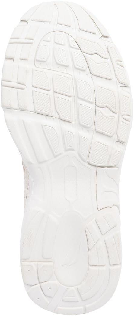 imageNautica Womens Lightweight Athletic Running SneakersIvory