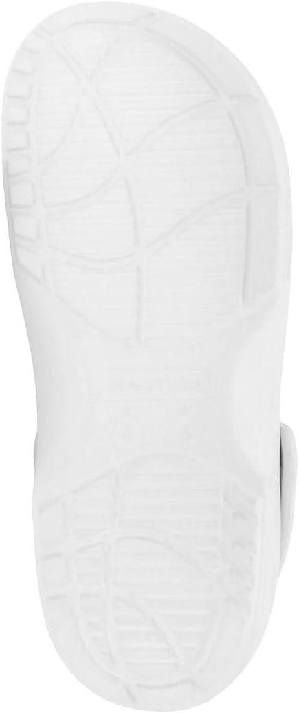 imageNautica Womens River Edge SlipOn ClogsWhite
