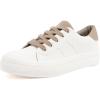 Kildate-white Taupe