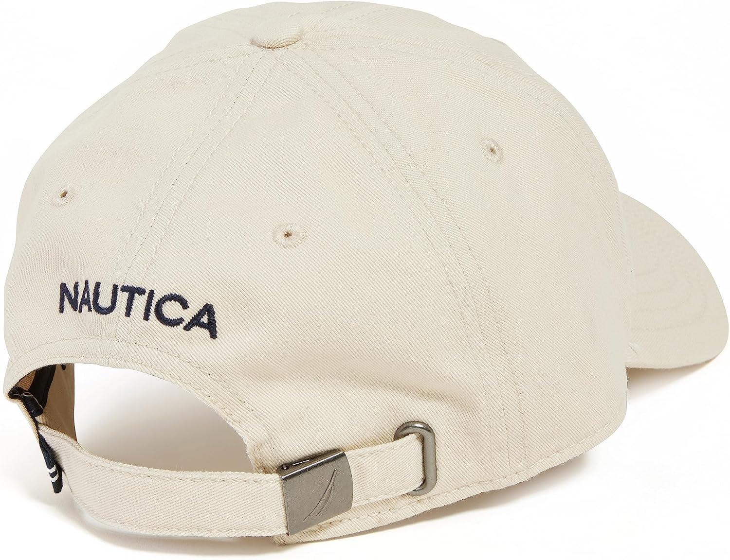 imageNautica Mens JClass CapOat
