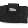 Black Embossed