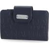 Indigo Embossed