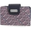 Indigo Jacquard