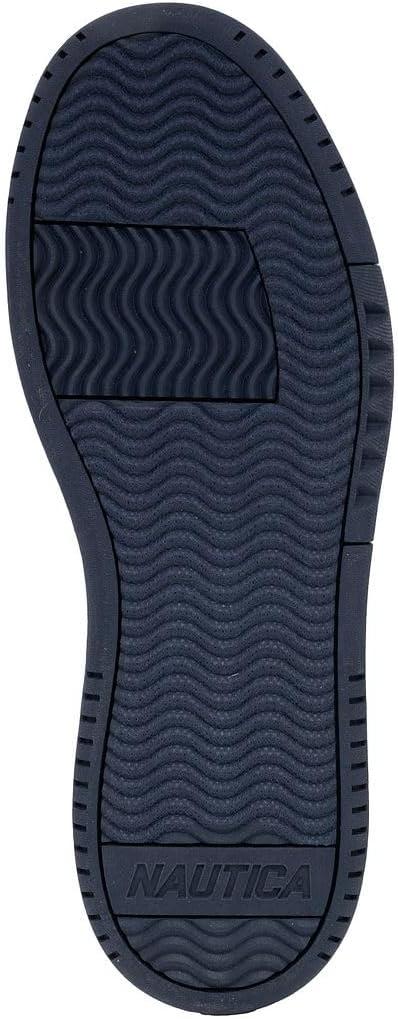 imageNautica Mens Casual Boat Shoes MocToe Loafers with Cushioned Insole Deck Fashion SneakerNavyando