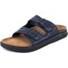 Navy Charcoal