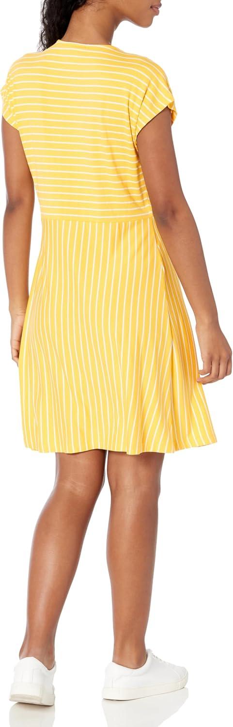 imageNautica Womens N4adn204DaffodilIvory