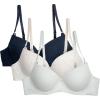 Zen Garden/Lt Heather Grey/Navy Heather