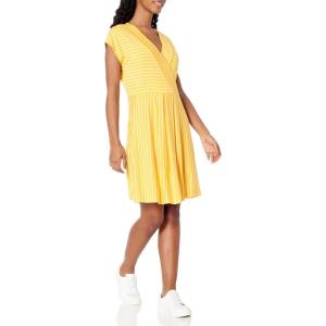Nautica Women’s N4adn204(Daffodil/Ivory)