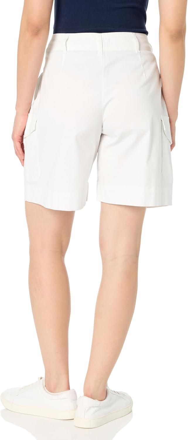 imageNautica Womens N4aw0529Bright White