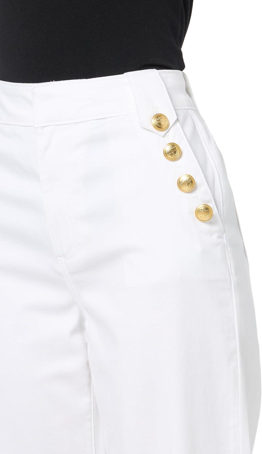 imageNautica Womens N4ak0510Bright White