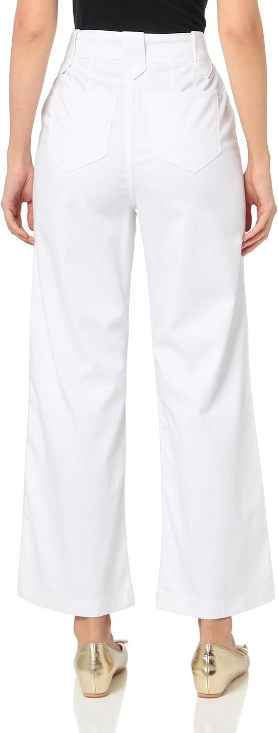 imageNautica Womens N4ak0510Bright White