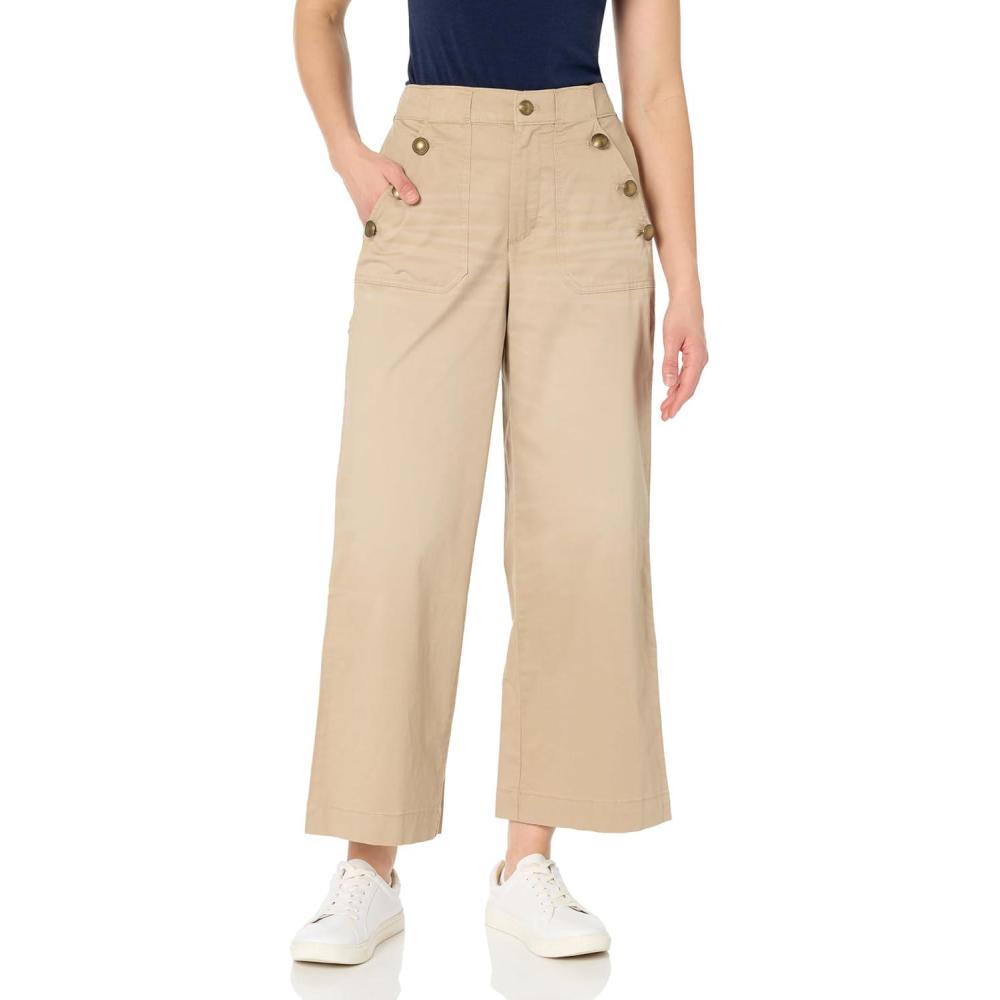 imageNautica Womens N4ak0510Rope