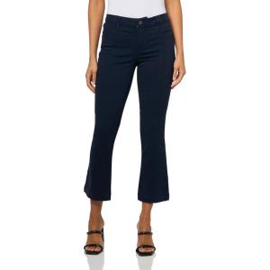 Nautica Women’s Ankle Length Stretch Demi Boot Pant(Night Sky)