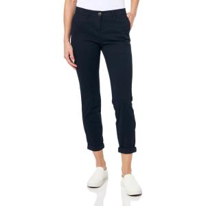 Nautica Women’s Montauk Chino Pants(Night Sky)