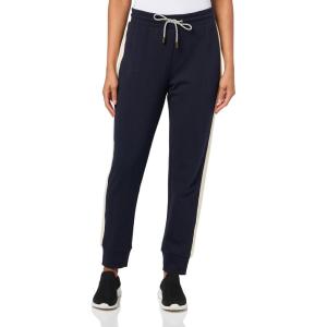 Nautica Women’s Sailor Solid Jogger Pants(Night Sky)