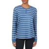 Blue Stripe