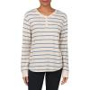 Oatmeal Stripe