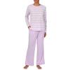 Lilac Stripe