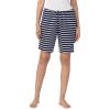 Navy Stripe