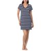 Navy Stripe