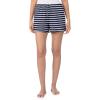 Navy Stripe