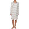 Oatmeal Stripe