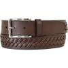 Center Woven - Brown