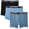 Black/Aero Blue/Anchor Print Aero Blue