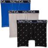 Sea Cobalt/Alloy/Sail Print Black White