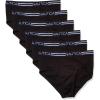 Black- 6 Pack