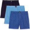 Aero Blue/Peacoat/Anchor Bright Cobalt