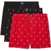Black/Sail Black White/Sail Nautica Red