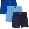 Bright Cobalt/Aero Blue/Sails-peacoat Holiday