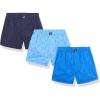 Peacoat/Sail Sea Cobalt/Sail Aero Blue