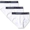 White - 3 Pack