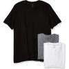 New White/Black/Heather Grey