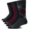 Dark Grey Heather
