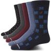 Navy Assorted