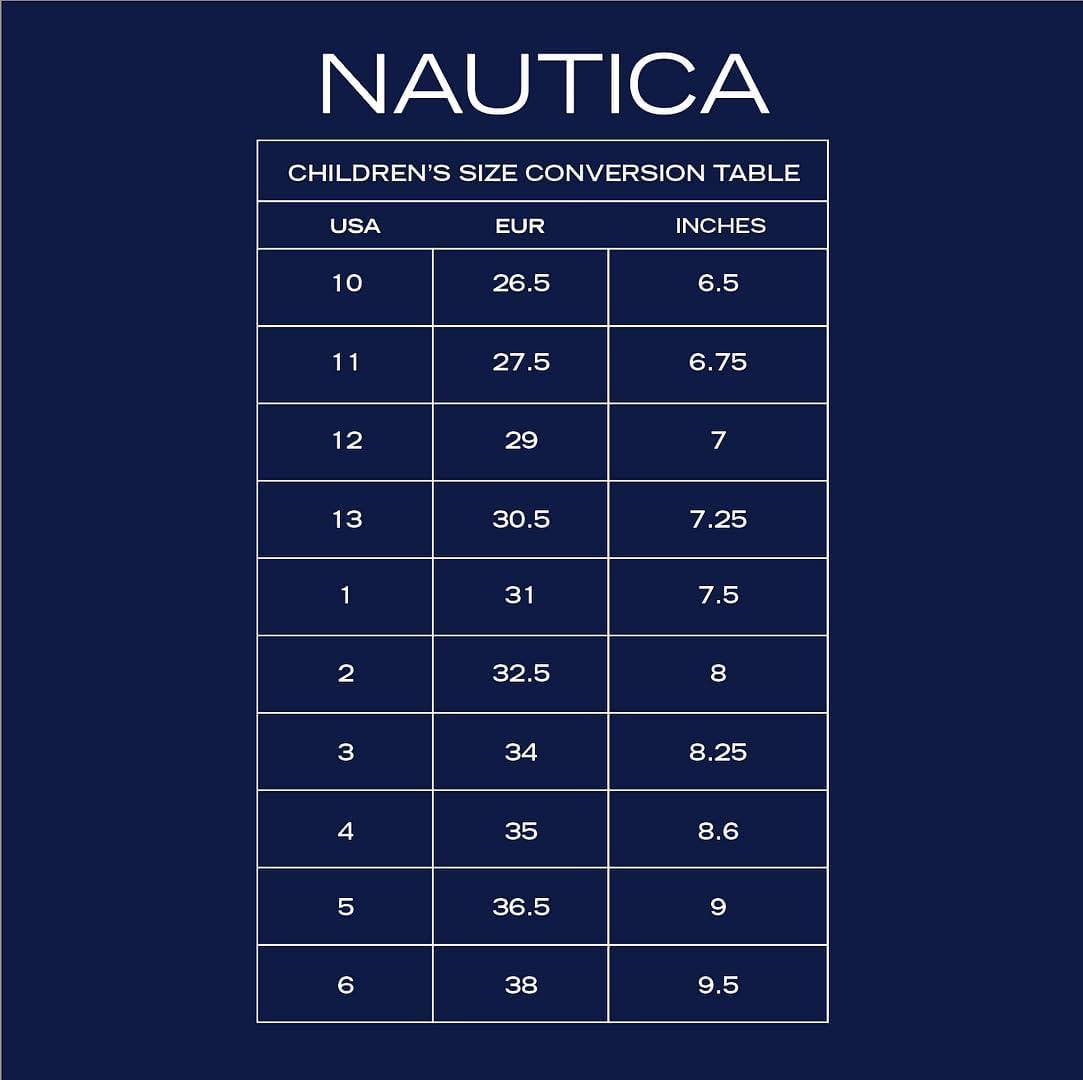 imageNautica Kids Girls Metallic Fashion Sneaker LaceUp Athletic Running Shoe I kappil I Big Kid Little Kid ToddlerBlack Kappil