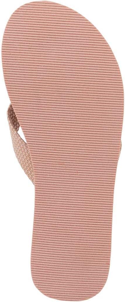imageNautica Womens Casual Thong FlipFlop SandalsCoral
