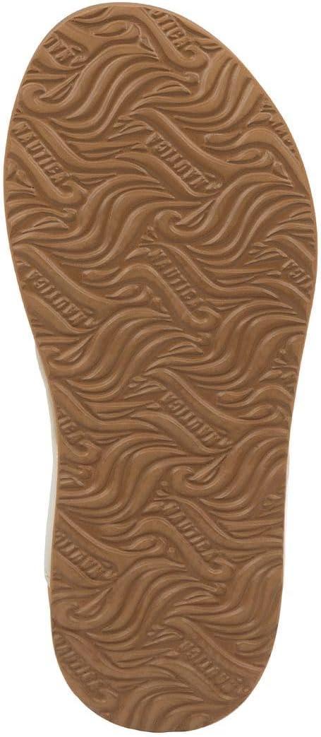 imageNautica Womens Casual Thong FlipFlop SandalsSnowanglin