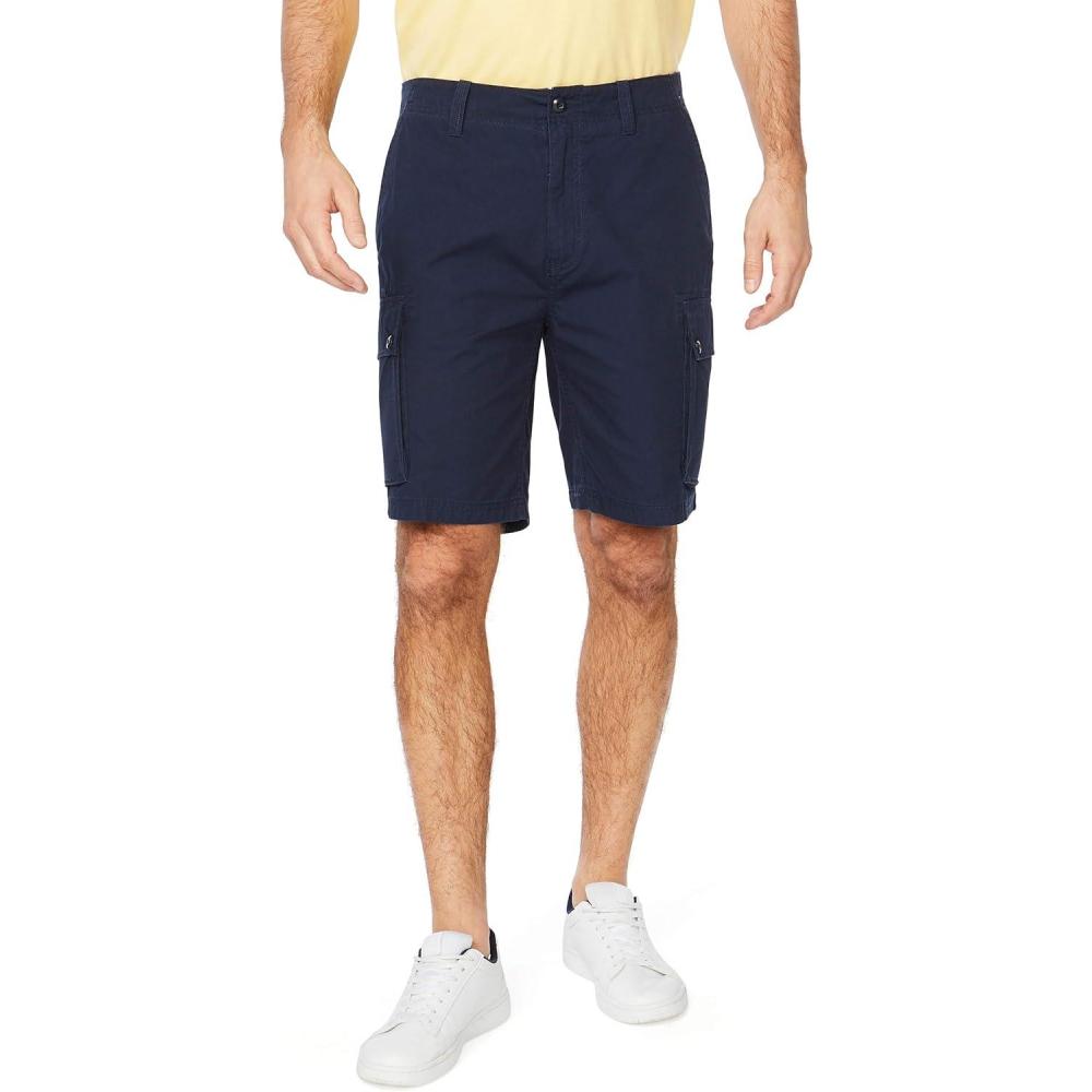imageNautica Mens Walk ShortsNavy